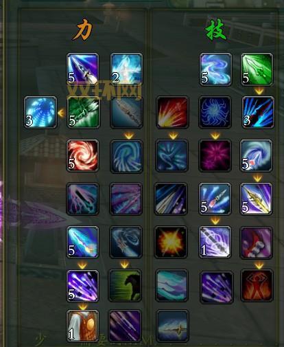 摩尔勇士圣言使如何加点？高手分享最佳方案！