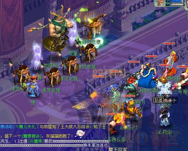 梦幻西游绝幻魔音有什么技巧？高玩秘籍分享！