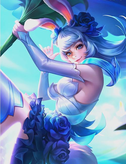 王者荣耀公孙离被遭图片大全，你想看的都在这！