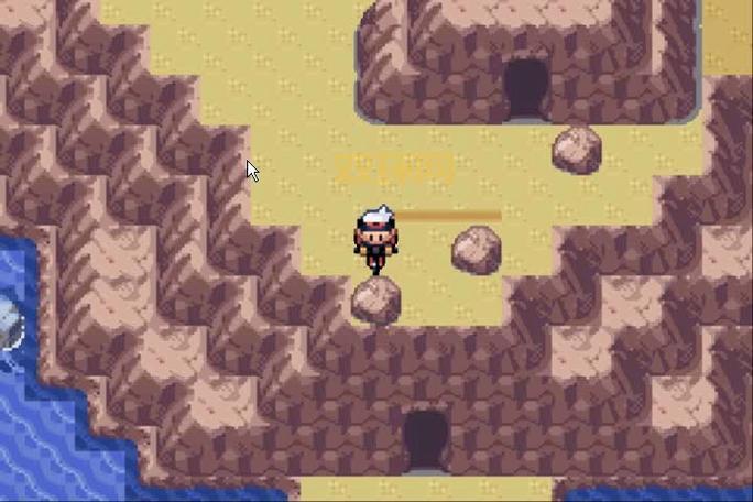 神奇宝贝红宝石秘籍分享！让你快速成为大师！