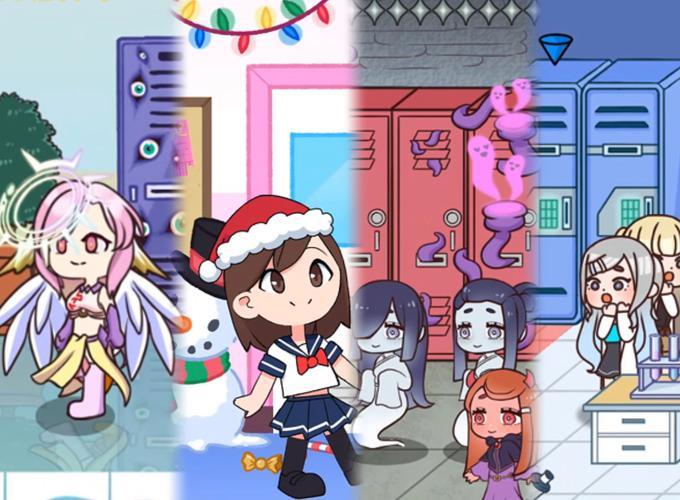 免费小游戏下载大全，你想玩的这里全都有！