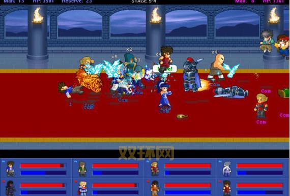 小朋友齐打交2.5单机版，无需联网也能畅玩！