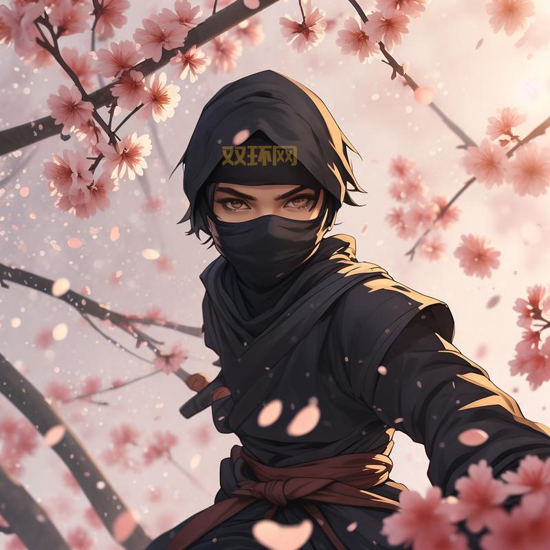 谁有小小忍者图片？求分享一波高清无水印大图！