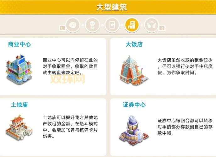 大富翁8如何快速获胜？实用技巧心得分享！