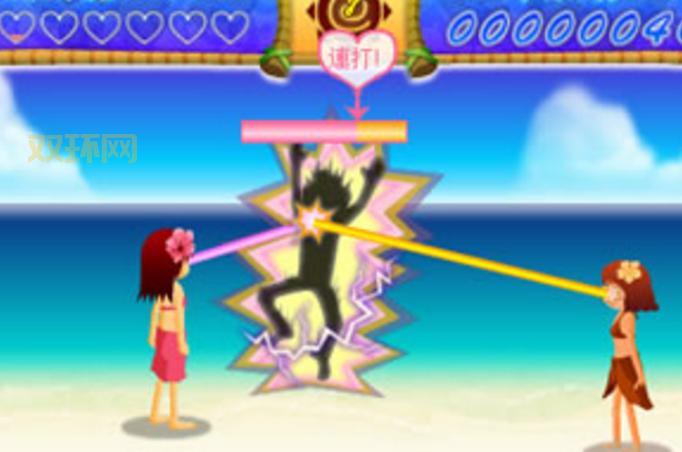 电眼女孩无敌版怎么玩？老玩家教你轻松通关！