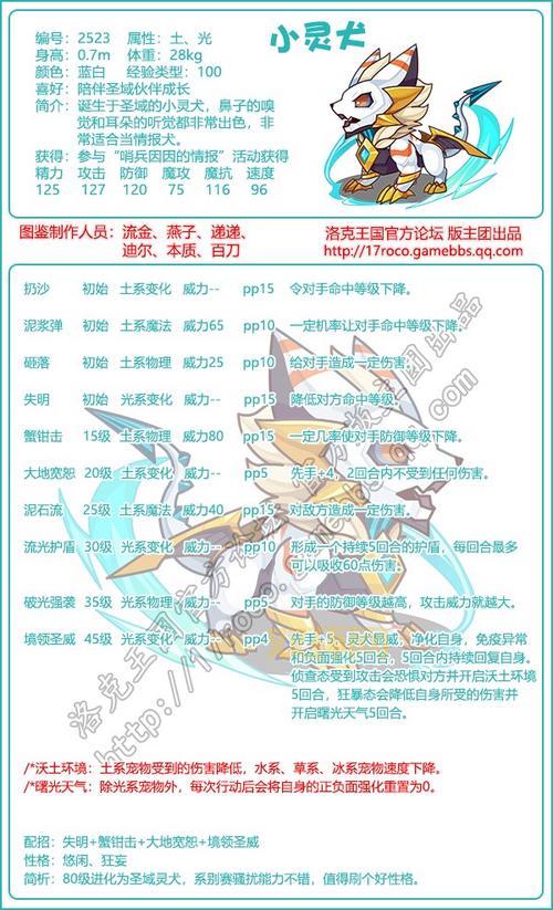 洛克王国什么宠物值得练？平民神宠大盘点！