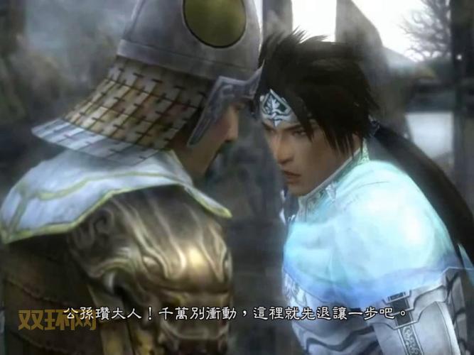 真三国无双赵云的技能有哪些？看完这篇全了解！