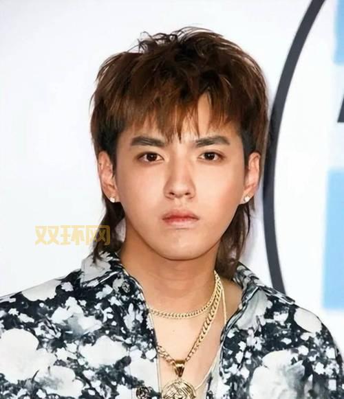 小g娜爆料吴亦凡尺寸，这瓜你吃到了吗？