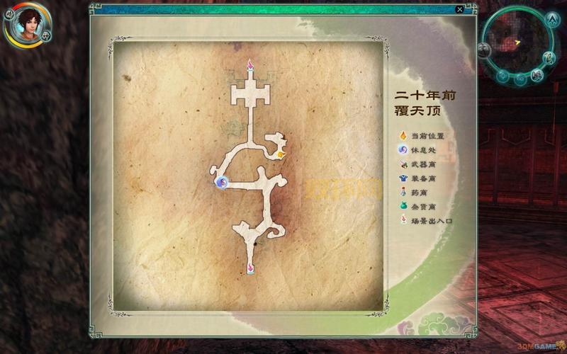 蜀山禁洞攻略大全，快速通关技巧分享！