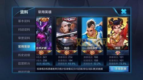 符文大师怎么搭配厉害？这几种搭配胜率超高！