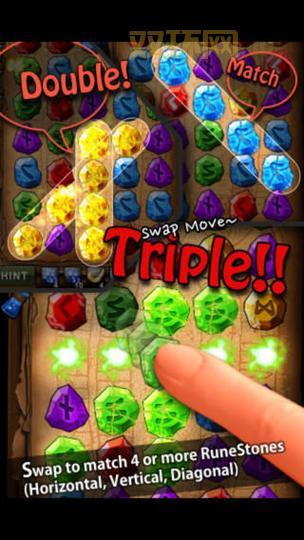 符文大师怎么搭配厉害？这几种搭配胜率超高！