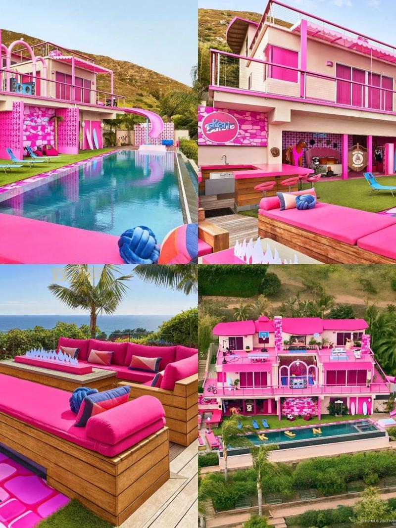 芭比梦幻屋多少钱？帮你对比不同版本价格差异！