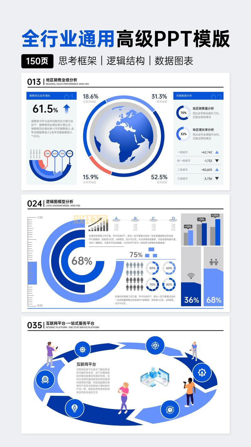 ppt65页怎么做？这几个技巧让你的PPT更出彩！