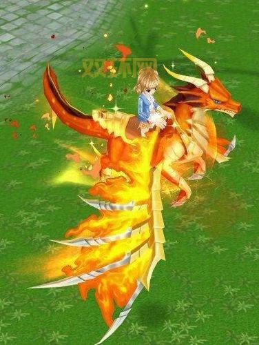 qq飞车宠物飞火龙厉害不厉害？技能属性全方位解读！