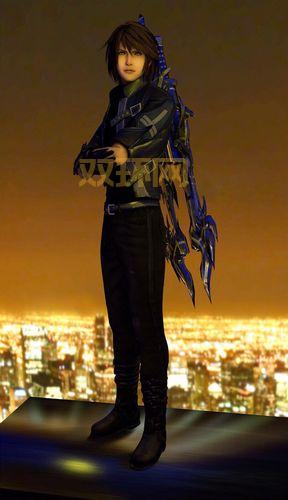 最终幻想13壁纸怎么换？简单几步搞定桌面！