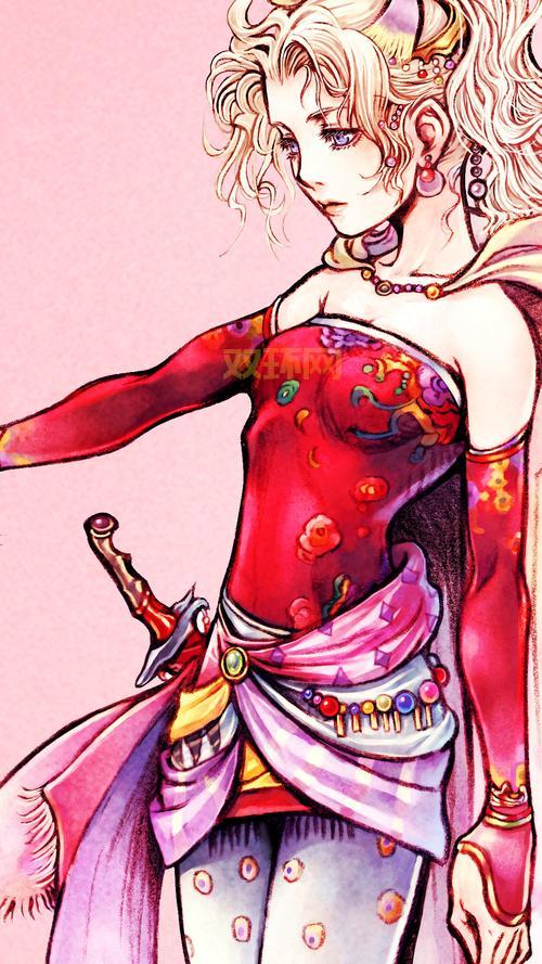 最终幻想13壁纸怎么换？简单几步搞定桌面！