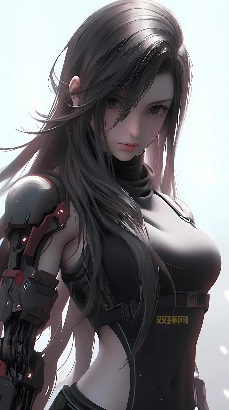 最终幻想13壁纸怎么换？简单几步搞定桌面！