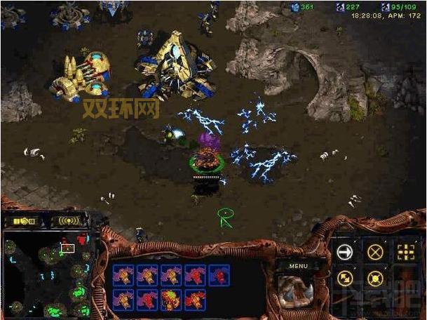 想玩星际争霸单机版？下载安装步骤详解来啦！