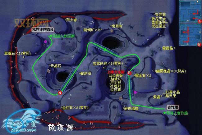 战舰夏活攻略看不懂？老司机分享活动地图通关技巧！