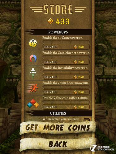 寺庙逃亡怎么才能跑高分？高分技巧全解析！