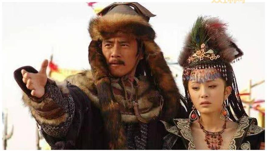 匈奴战力表来了！看看匈奴的战斗力有多恐怖！