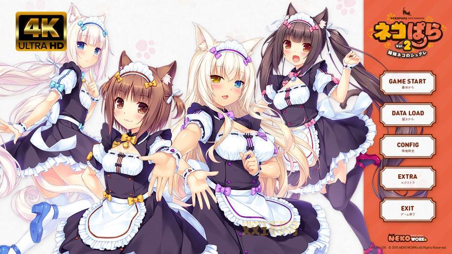nekopara vol.3讲了什么？主要剧情看点抢先知道！