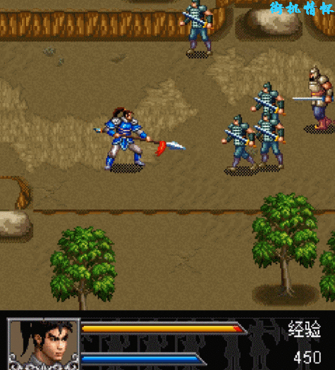 jar格式的游戏还能玩吗？这些经典游戏别错过！