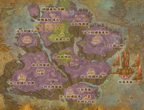 冒险岛鲁塔比斯在哪进？找不到入口看这里！