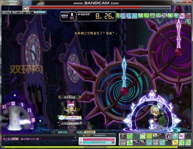 冒险岛鲁塔比斯在哪进？找不到入口看这里！