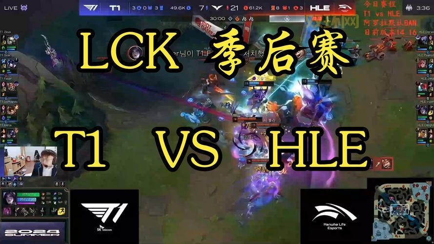 lck2016夏季赛经典对局有哪些？老玩家必看。