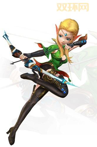 守护之剑职业哪个厉害？老玩家带你选对职业！