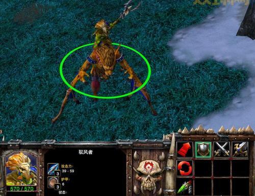 wca魔兽争霸3哪个种族强？高手教你版本答案！