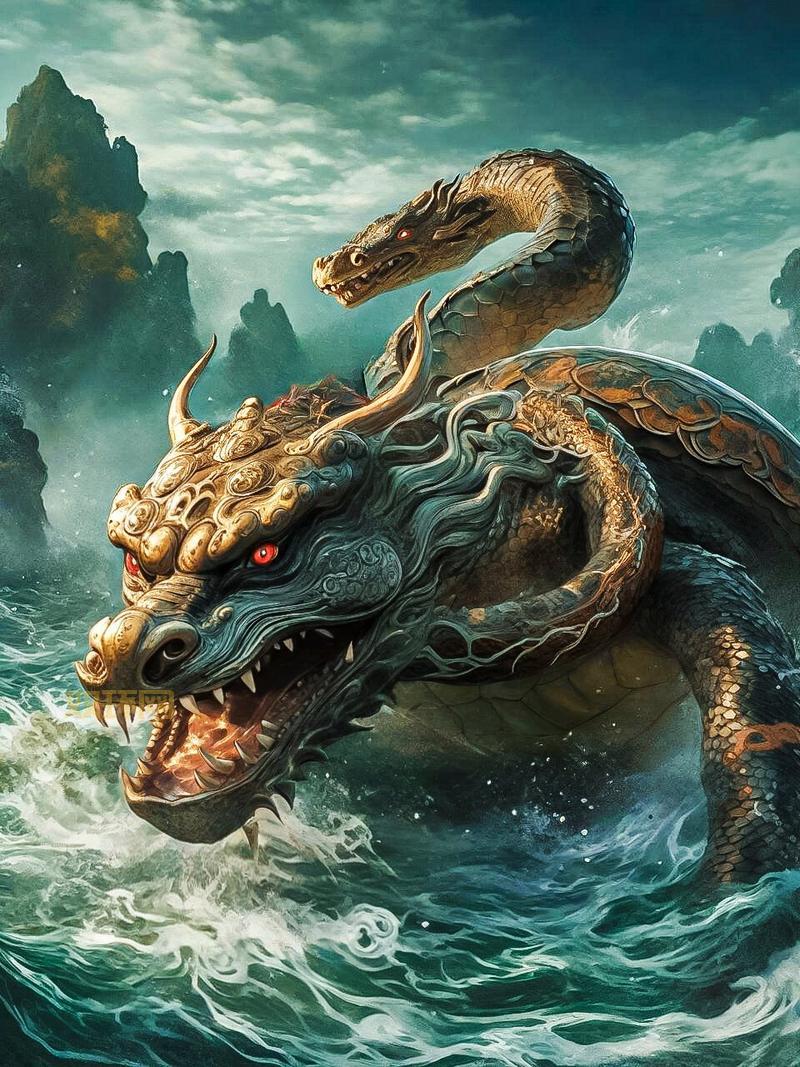 到底玄武在哪里？是神兽方位还是真实存在的地方？