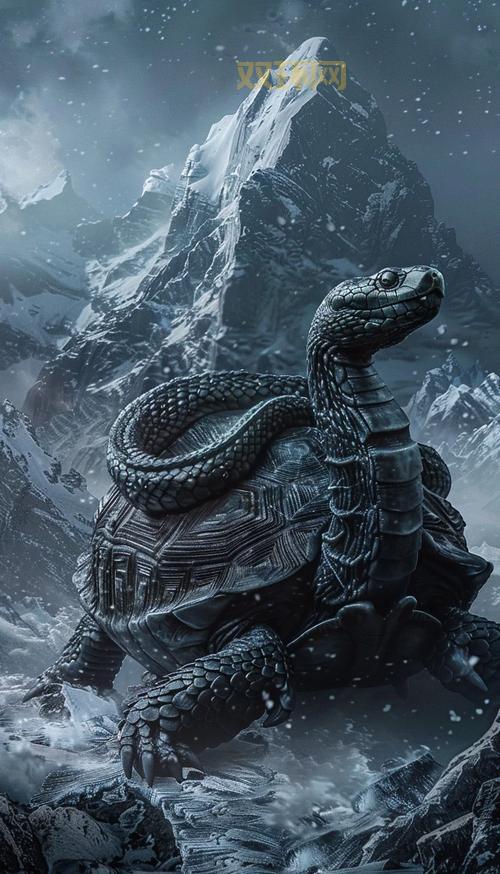 到底玄武在哪里？是神兽方位还是真实存在的地方？