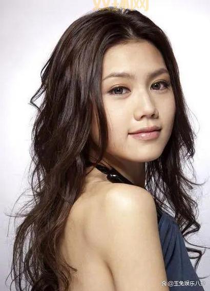 周秀娜喜爱夜蒲剧照