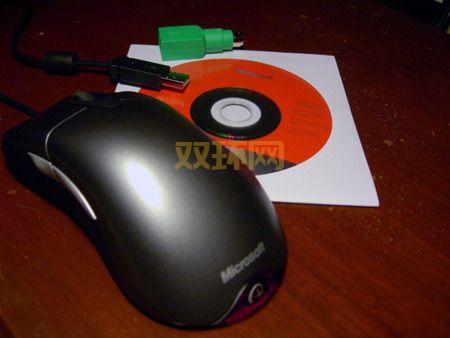 ie3.0复刻鼠标好用吗？老玩家告诉你真实体验！