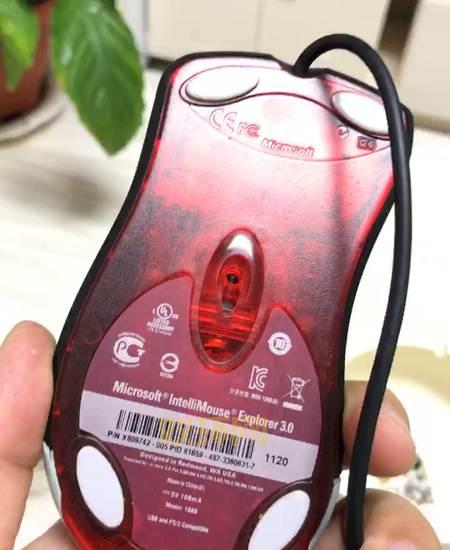 ie3.0复刻鼠标好用吗？老玩家告诉你真实体验！