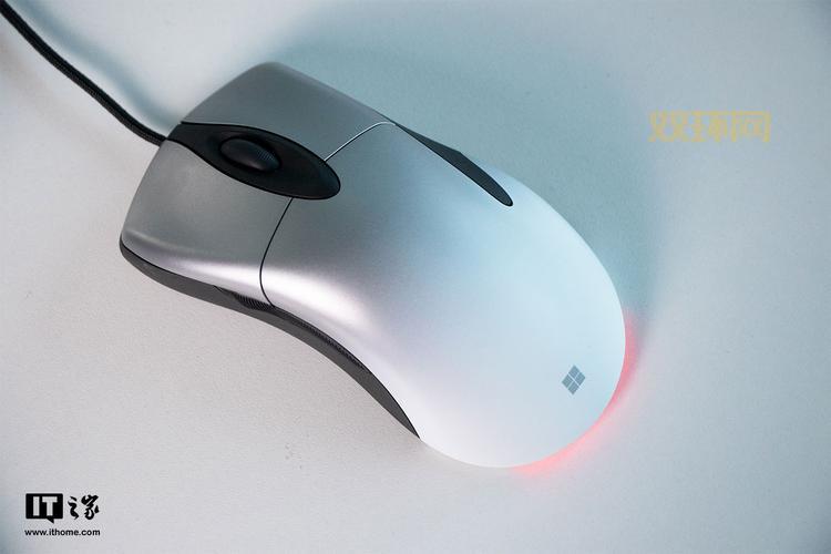 ie3.0复刻鼠标好用吗？老玩家告诉你真实体验！