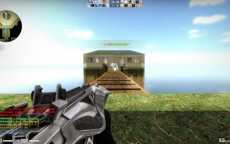 cs起源僵尸插件在哪下载？这几个网站安全可靠！