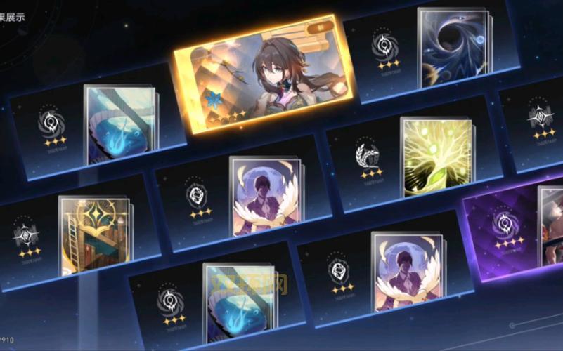 csol画眉多少钱能抽到？保底机制详解看这里！