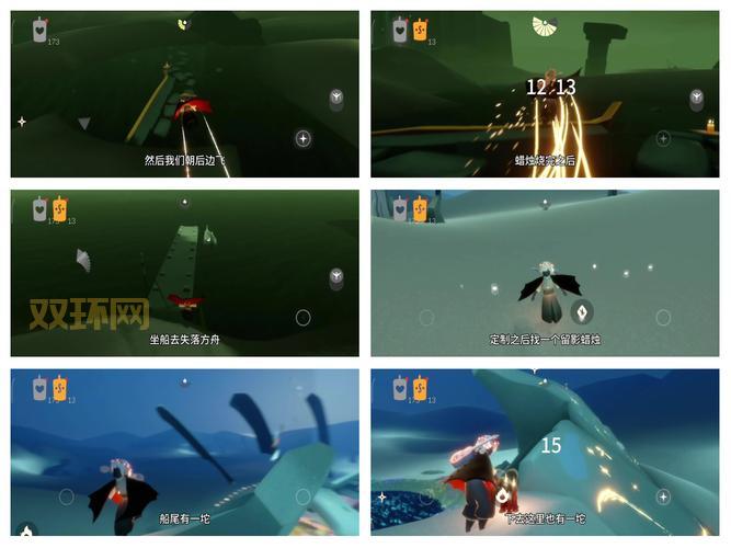 动燃之土怎么获得最快？这几个途径效率特别高！