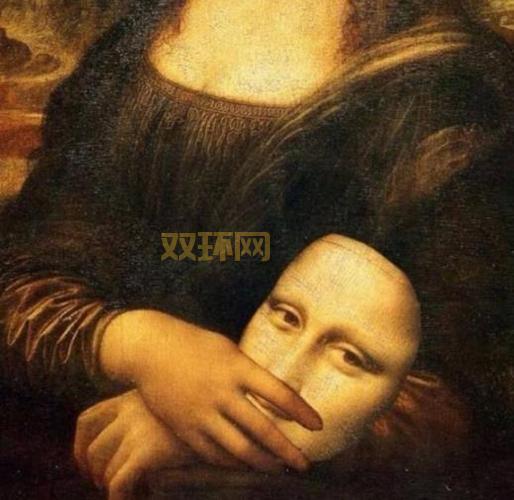 世界十大诡异笑容背后，隐藏着什么秘密？