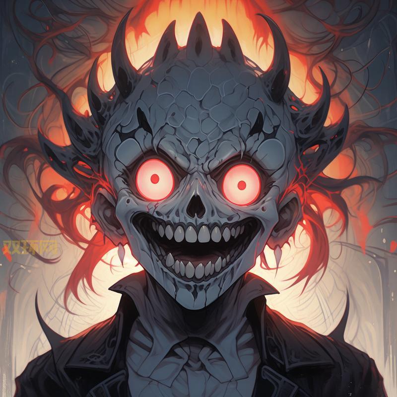 世界十大诡异笑容背后，隐藏着什么秘密？