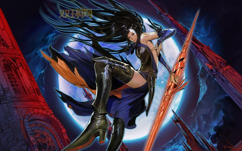 恶魔城刻印攻略：全流程BOSS打法技巧，轻松通关