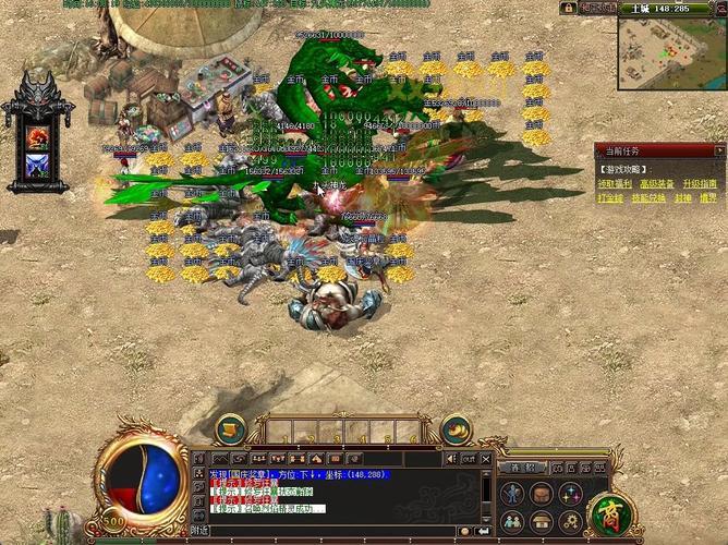 传奇私服免费外挂哪里找？老玩家分享靠谱下载！