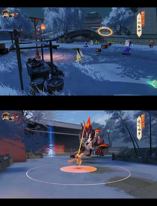 想玩天龙八部成神版？这份详细教程必须收藏！