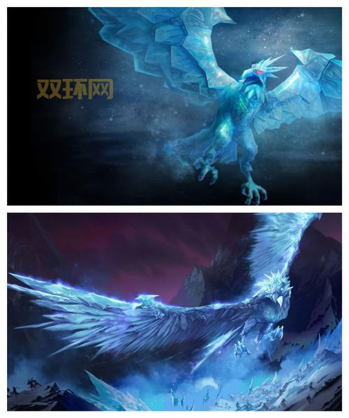 冰晶凤凰厉害吗？掌握这几个技巧助你轻松上分！