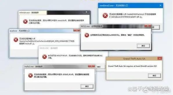 战地4启动失败缺少msvcp110.dll？别着急！