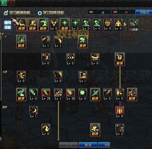 dnf驭剑士魔剑降临怎么玩？新手必看攻略来了！