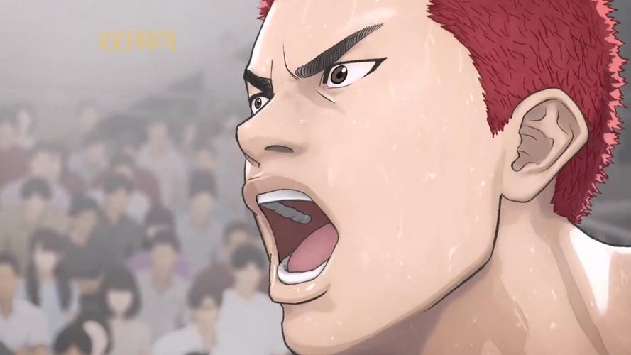 想知道灌篮飞人结局是什么？剧情详细解析看这里！